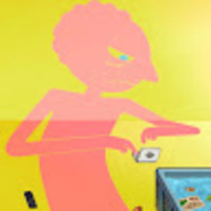 Meet your Posher, Lorelei